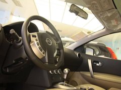 2011款 2.0L 手动 XL 火 2WD 5座