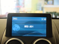 2011款 2.0L 手动 XL 火 2WD 5座