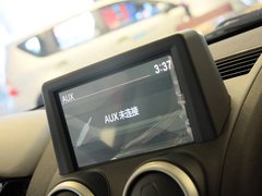 2011款 2.0L 手动 XL 火 2WD 5座
