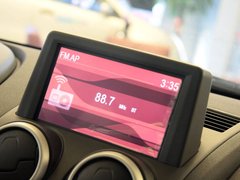 2011款 2.0L 手动 XL 火 2WD 5座