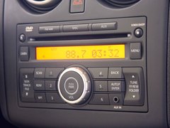 2011款 2.0L 手动 XL 火 2WD 5座