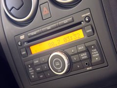 2011款 2.0L 手动 XL 火 2WD 5座