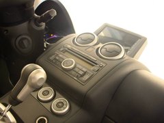 2011款 2.0L 手动 XL 火 2WD 5座