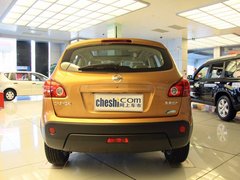 2011款 2.0L 手動(dòng) XL 火 2WD 5座