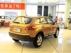 2011款 2.0L 手動(dòng) XL 火 2WD 5座