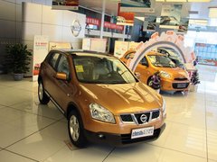 2011款 2.0L 手動(dòng) XL 火 2WD 5座