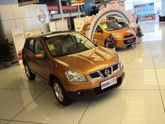 2011款 2.0L 手動(dòng) XL 火 2WD 5座