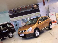 2011款 2.0L 手動(dòng) XL 火 2WD 5座