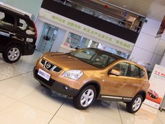 2011款 2.0L 手動(dòng) XL 火 2WD 5座