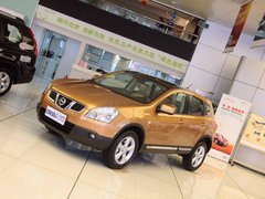 2011款 2.0L 手動(dòng) XL 火 2WD 5座