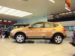 2011款 2.0L 手動(dòng) XL 火 2WD 5座