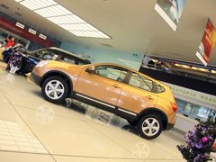 2011款 2.0L 手動(dòng) XL 火 2WD 5座