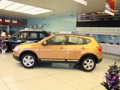 2011款 2.0L 手動(dòng) XL 火 2WD 5座