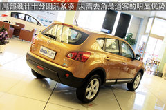 2011款 2.0L 手动 XL 火 2WD 5座