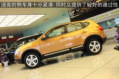 2011款 2.0L 手动 XL 火 2WD 5座