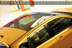 2011款 2.0L 手动 XL 火 2WD 5座