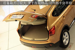 2011款 2.0L 手动 XL 火 2WD 5座