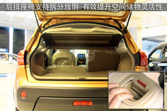 2011款 2.0L 手动 XL 火 2WD 5座