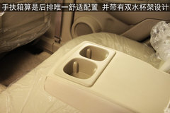 2011款 2.0L 手动 XL 火 2WD 5座