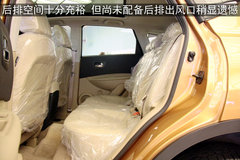 2011款 2.0L 手动 XL 火 2WD 5座