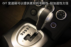 2011款 2.0L 手动 XL 火 2WD 5座