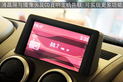 2011款 2.0L 手动 XL 火 2WD 5座