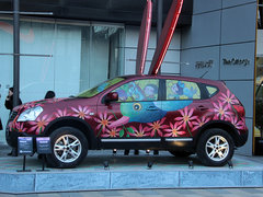 2011款 2.0L 手动 XL 火 2WD 5座