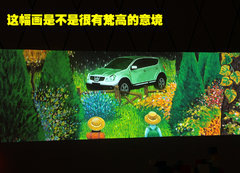 2011款 2.0L 手动 XL 火 2WD 5座