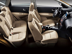 2011款 2.0L 手动 XL 火 2WD 5座