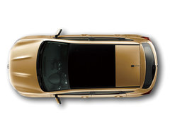 2011款 2.0L 手動(dòng) XL 火 2WD 5座