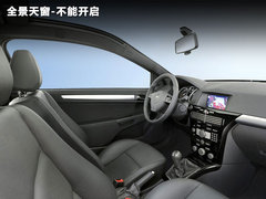 2011款 2.0L 手动 XL 火 2WD 5座