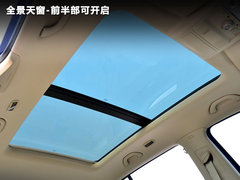 2011款 2.0L 手动 XL 火 2WD 5座