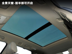 2011款 2.0L 手动 XL 火 2WD 5座