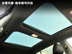 2011款 2.0L 手动 XL 火 2WD 5座