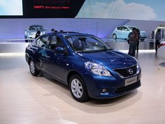 2011款 1.5L CVT XE舒适版