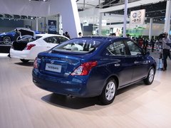 2011款 1.5L CVT XE舒适版