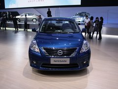 2011款 1.5L CVT XE舒适版