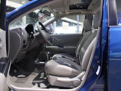 2011款 1.5L CVT XE舒适版