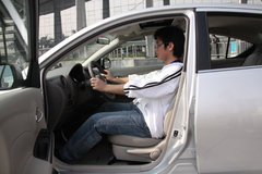 2011款 1.5L CVT XE舒适版