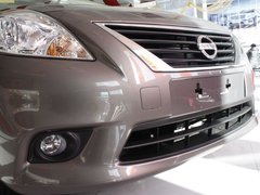 2011款 1.5L CVT XE舒适版