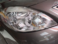 2011款 1.5L CVT XE舒适版
