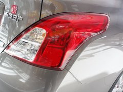 2011款 1.5L CVT XE舒适版
