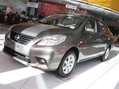 2011款 1.5L CVT XE舒适版