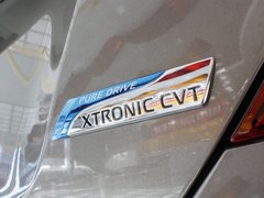 2011款 1.5L CVT XE舒适版