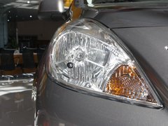 2011款 1.5L CVT XE舒适版