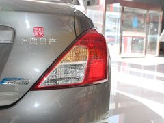 2011款 1.5L CVT XE舒适版