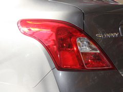 2011款 1.5L CVT XE舒适版