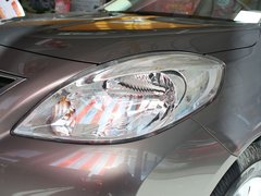 2011款 1.5L CVT XE舒适版
