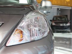 2011款 1.5L CVT XE舒适版