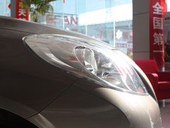 2011款 1.5L CVT XE舒适版